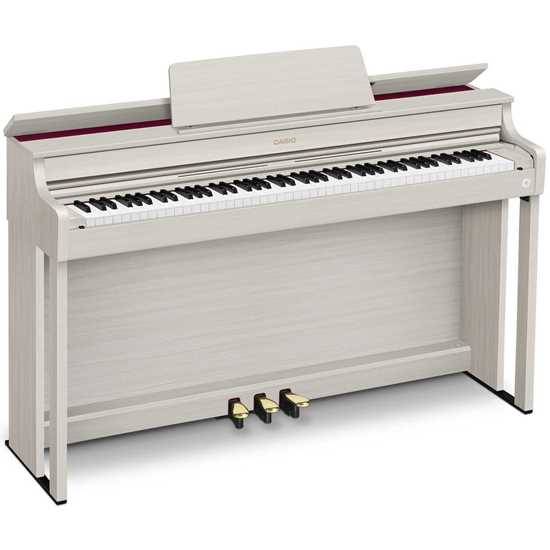 Casio AP-300 Grey Beige