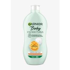 Garnier BODY INTENSIVE 7 DAYS - Fuktighetskräm