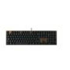 CHERRY Kc 200 Mx Keyboard Usb Qwertz