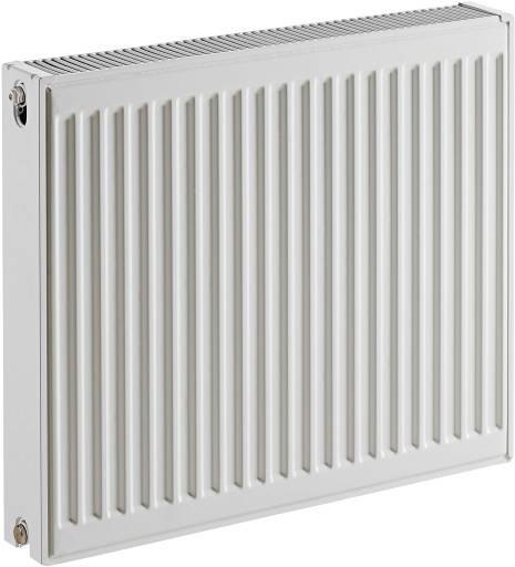 Radiator Heizrad 11 300x1200mm - 373 Watt opvarmer ca. 6 m²