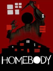 Homebody (PC) - Steam Key - EUROPE