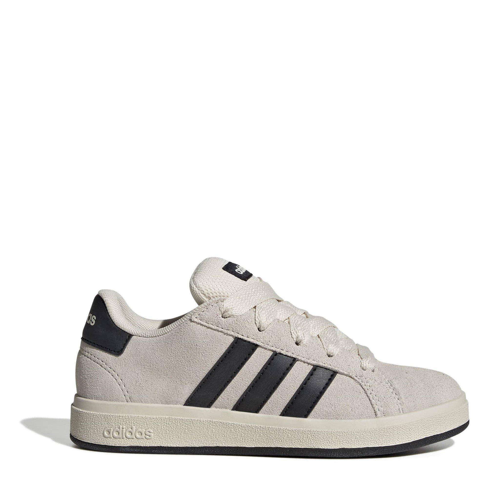 Adidas Grand Court 00S Trainers Juniors
