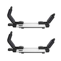 THULE 898 Hullavator Pro Kajak Träger mit Liftfunktion