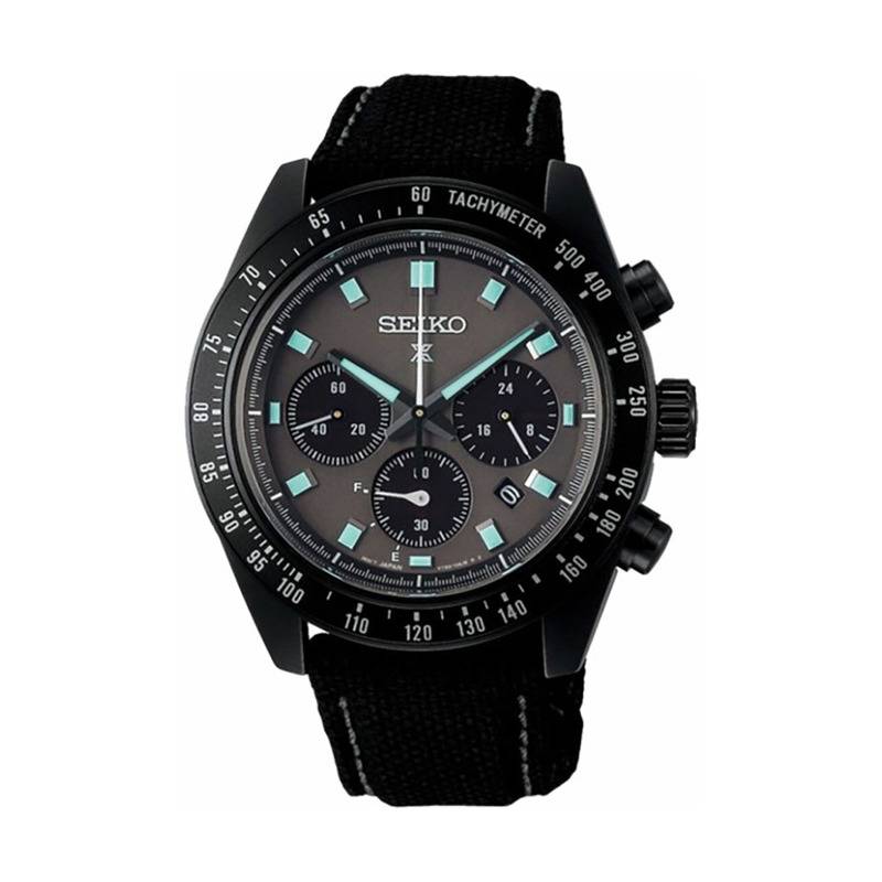 SEIKO Prospex Speedtimer Solar 41mm