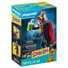 Playmobil - SCOOBY-DOO!...