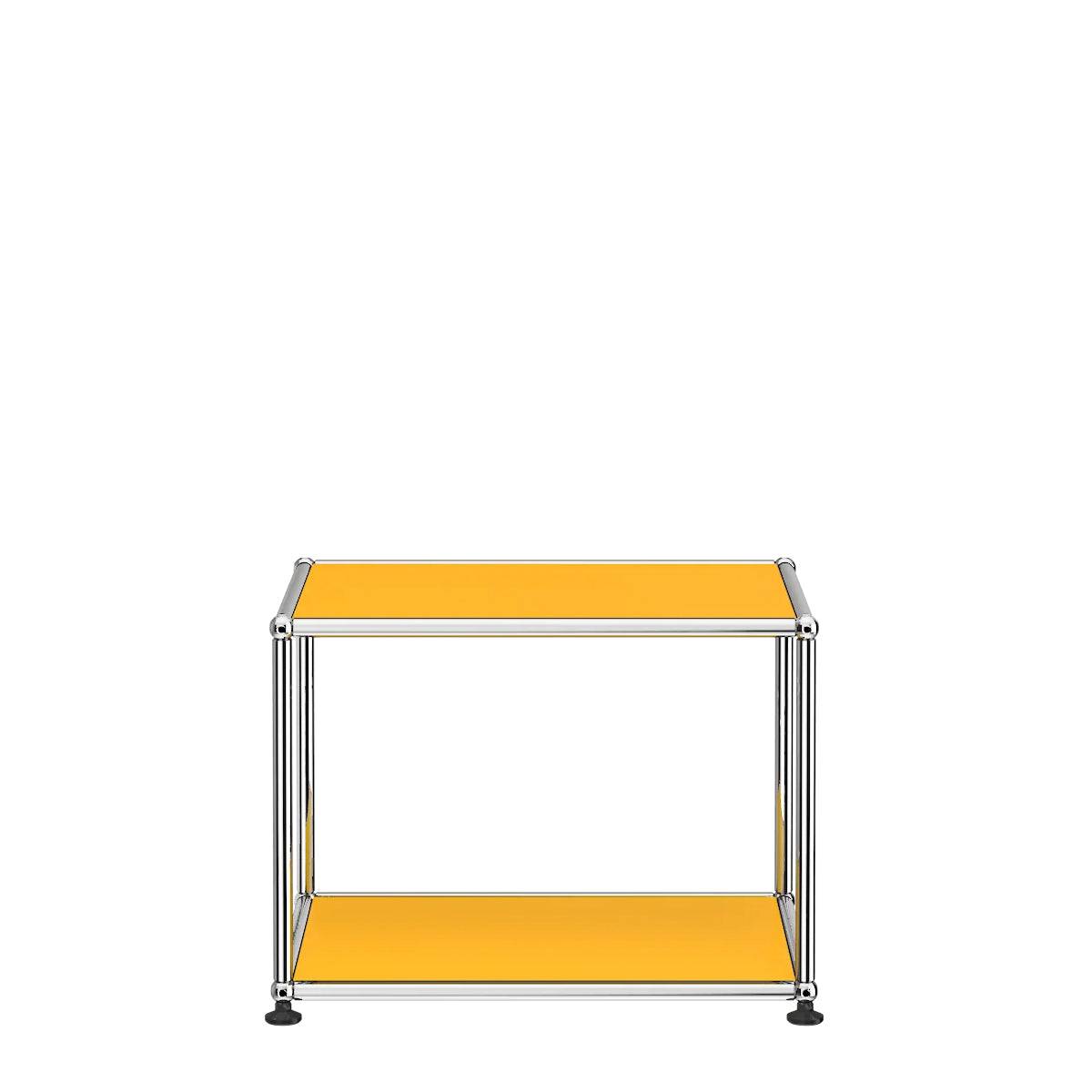 USM Haller Model M22 - 25 - Yellow