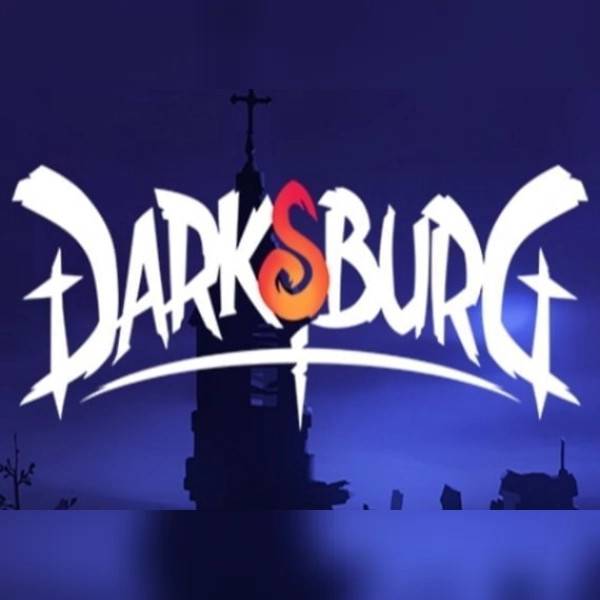 Darksburg (PC) Steam Gift - EU.