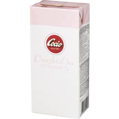 Cocio Milkshake Jordbær 10 x 1 liter