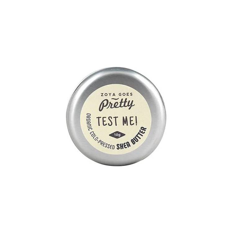Pure Shea Butter 10gr