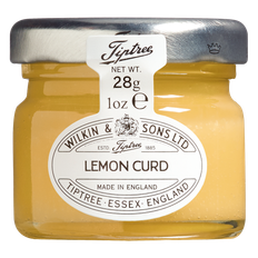 Tiptree Lemon Curd 28g