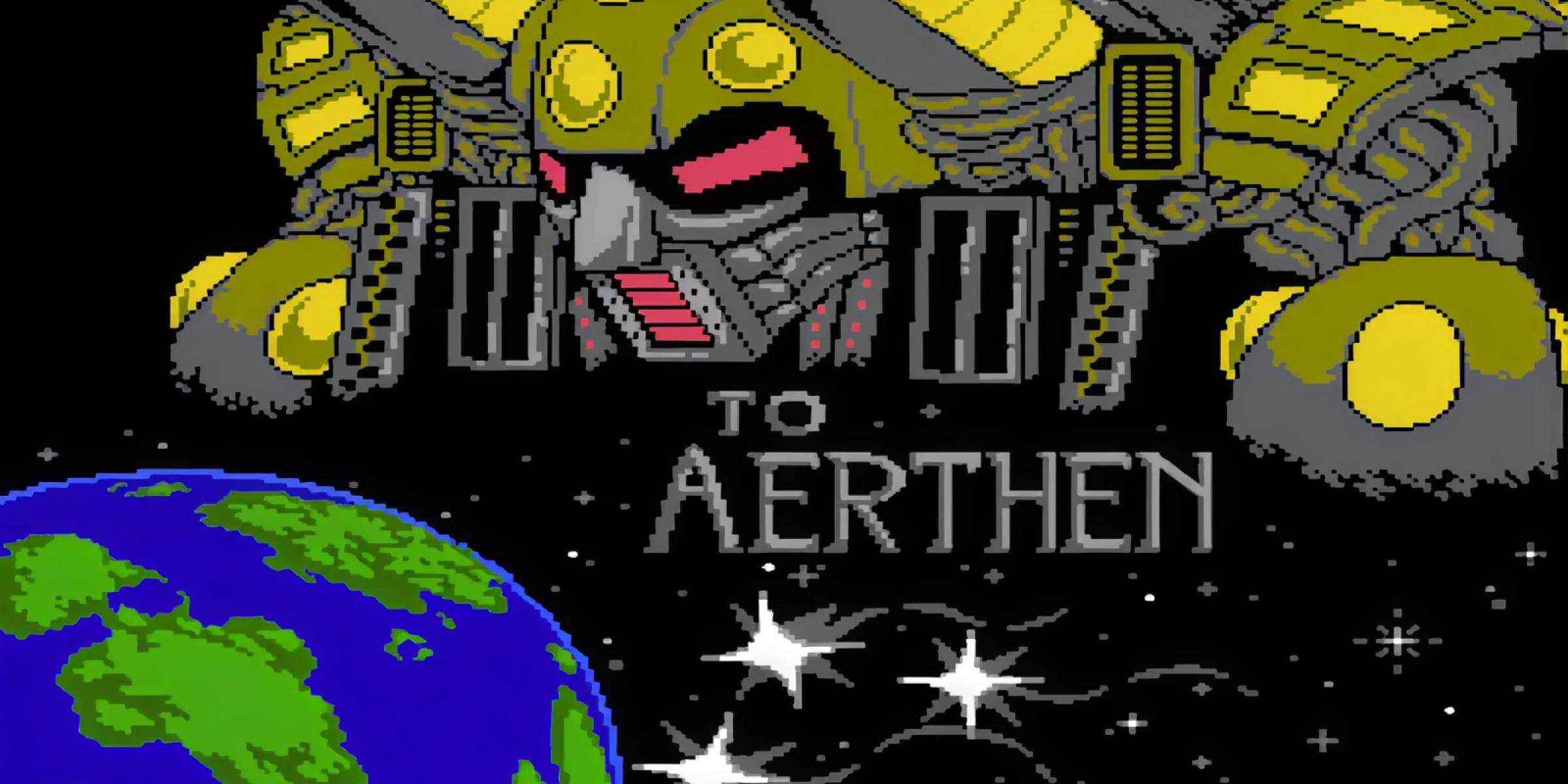 To Aerthen (PC) - Standard