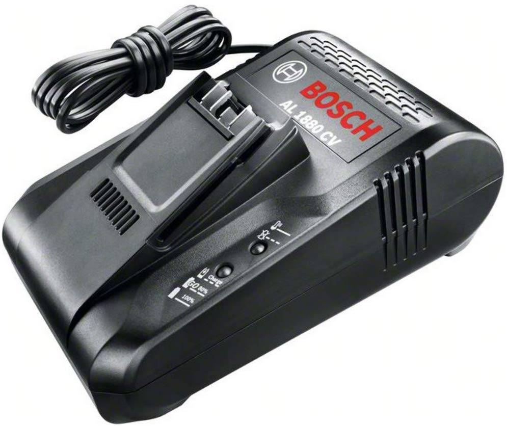 Bosch Battery Charger AL 1880 CV 18V