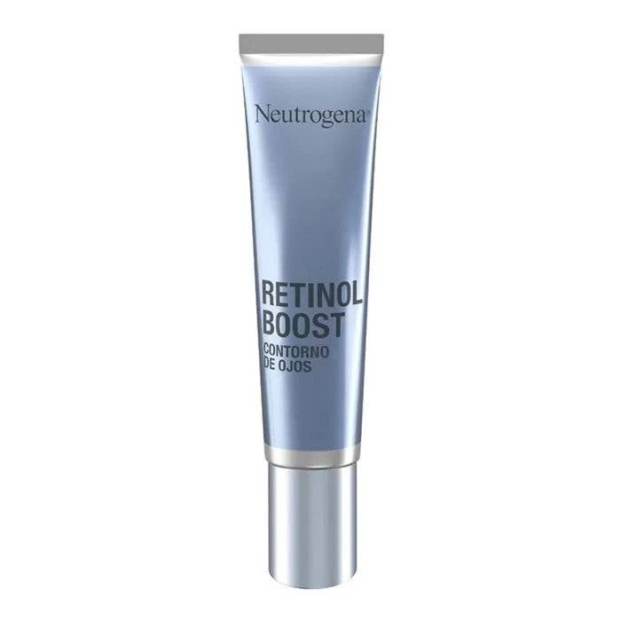 Neutrogena Retinol Boost Contorno Occhi 15ml — Crema contorno occhi