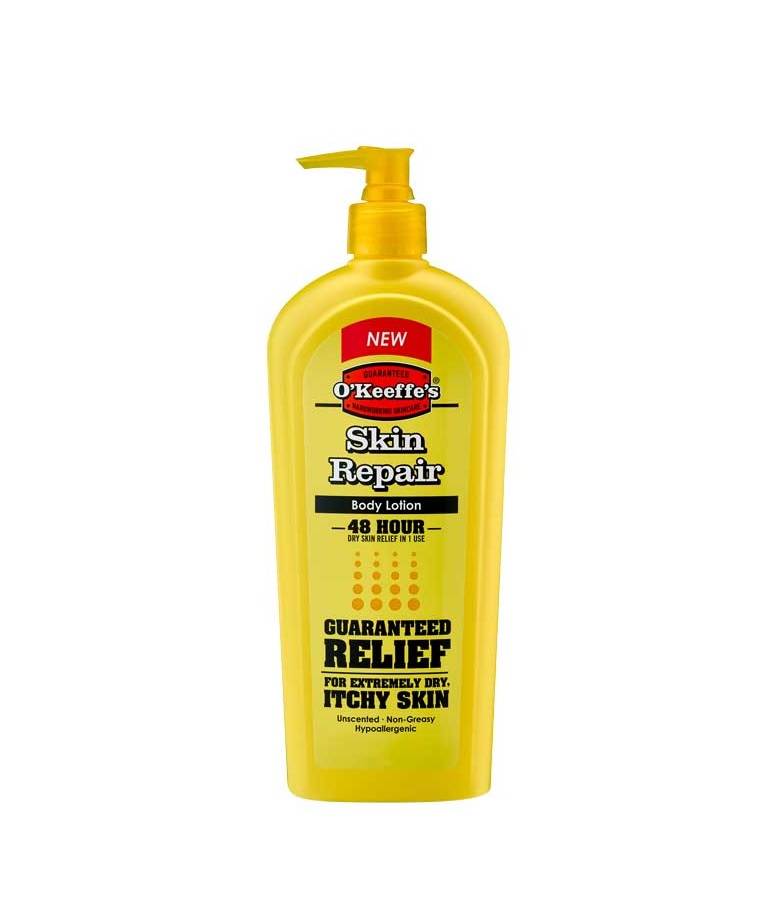 Handkräm O´Keeffe`s Skin Repair