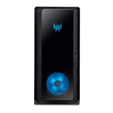 Acer Predator Orion 3000 PO3-640 - Tower - Core i5 12400F / 2.5 GHz - RAM 16 GB - SSD 512 GB - NVMe - GF RTX 3050 - 1GbE, Bluetooth, Wi-Fi 6E - WLAN: Bluetooth, 802.11a/b/g/n/ac/ax (Wi-Fi 6E)