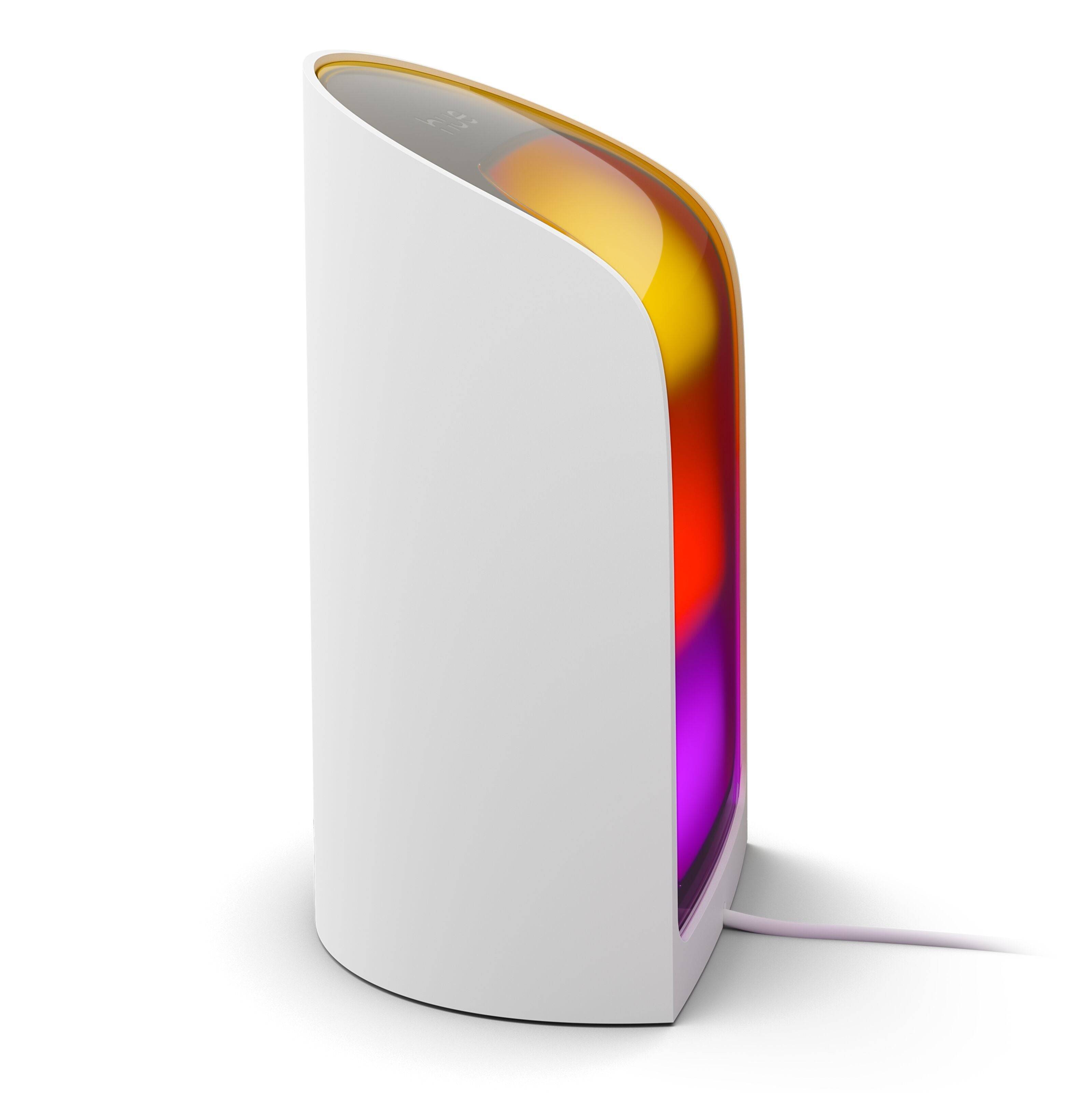 Philips Hue Spil Wall Washer Vægbelysning - Hvid