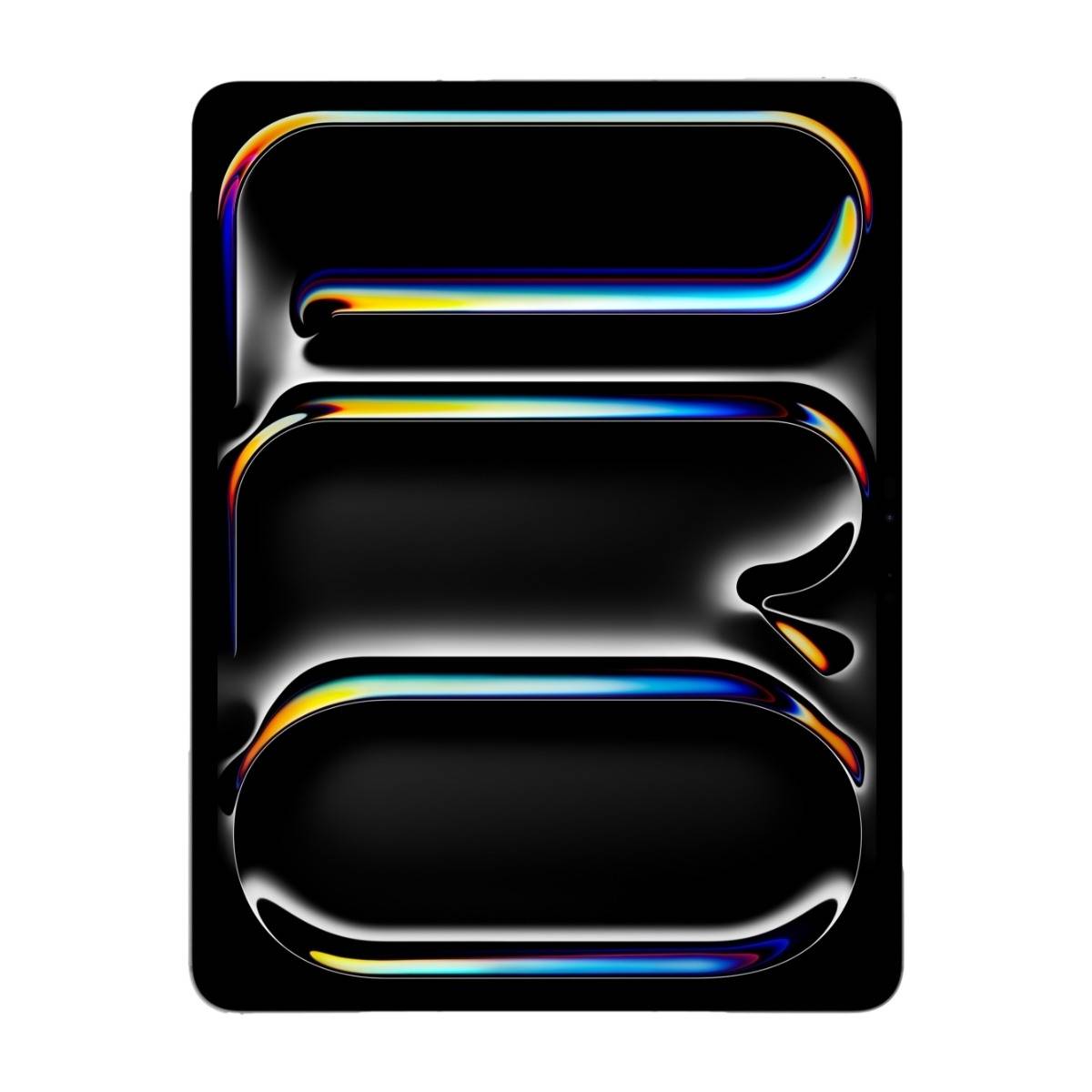 Apple iPad Pro 13" (2025) Cellular 2 TB (nanotexturglas), silver