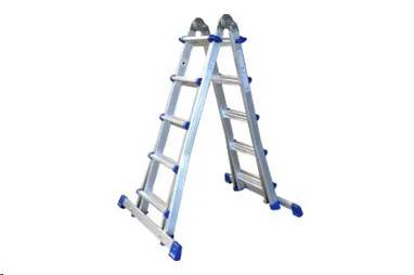 Multi Teleskopstege 4 x 5 steg