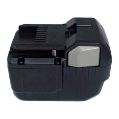 HItachi 25,2 Volt Li-Ion batteri til BSL 2530 3,9Ah