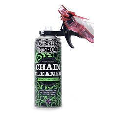 MUC-OFF chain cleaner med kæde renser