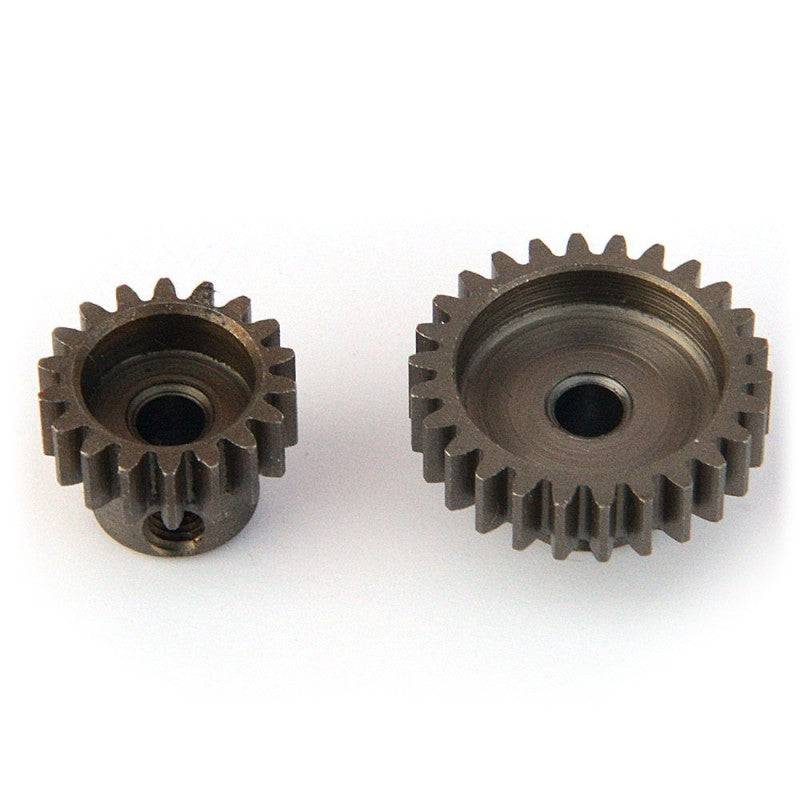 Pinion Module 0.6 25T (Tamiya)