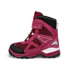 ECCO Snow Mountain Boot Str. 27 Rød