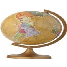 Zachem Globus Retro 16cm