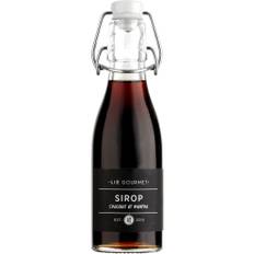 Lie Gourmet, Balsamico hindbær, 200 ml