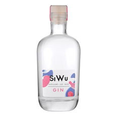 SiWu Hybenrose Edition Gin 45%