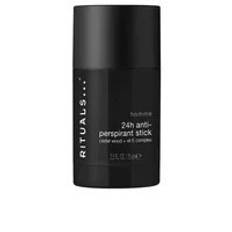 Rituals - Homme 24h Refreshing Antiperspirant Stick 75 ml