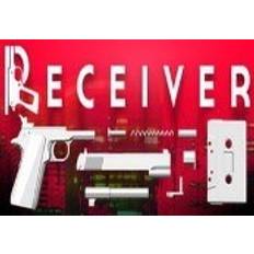 Receiver Steam CD Key