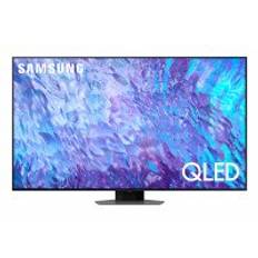 Samsung - QE98Q80CAT TVC LED 98 QLED SMART TV HDR10+ WIFI 4 HDMI 2USBO