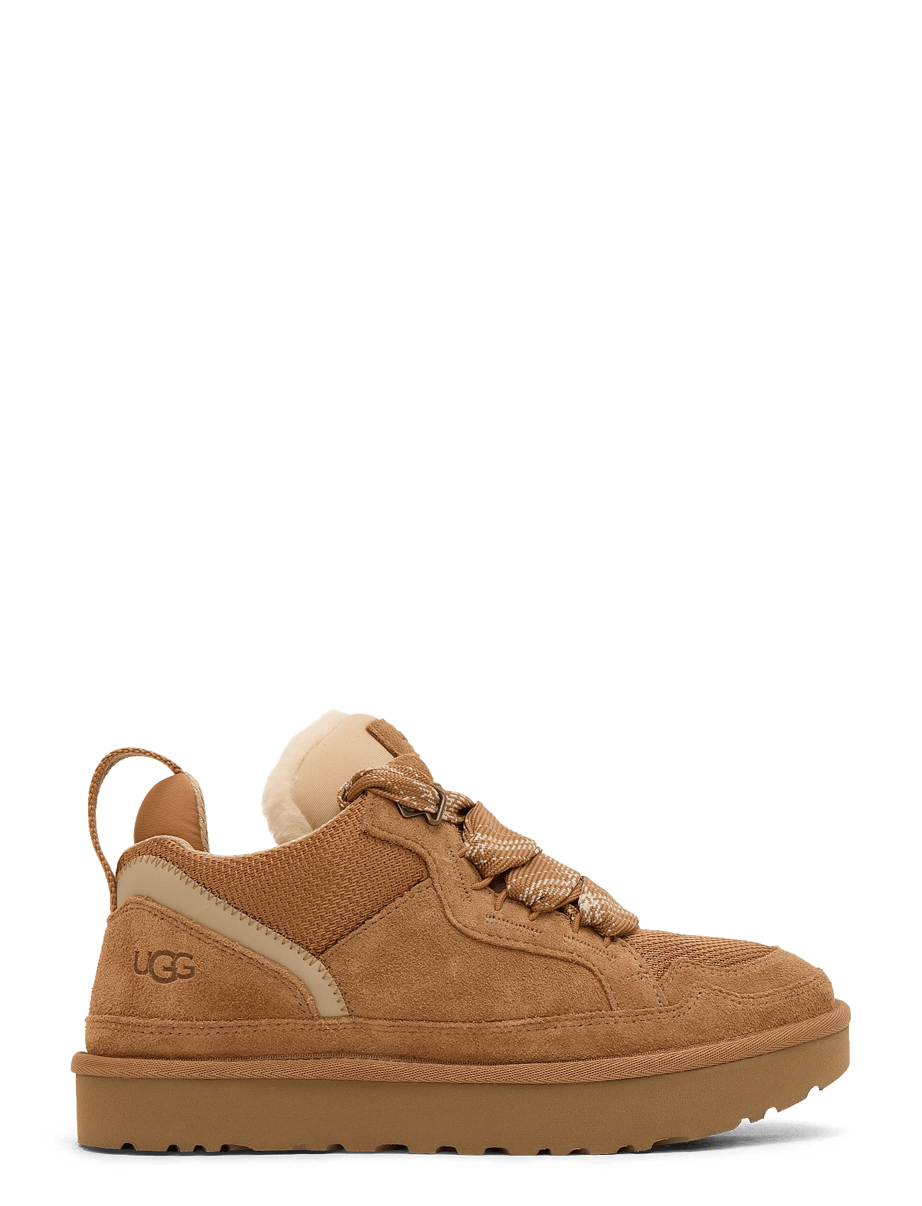 UGG W Lowmel - Brown - 38