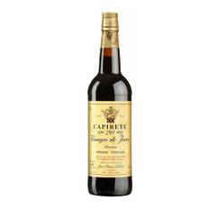 CAPIRETE 20 - Spansk Reserve Sherryvinäger - 750 ml
