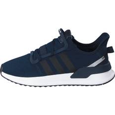 U_path Run Collegiate Navy/core Black/ftw, Unisex, Skor, Sneakers, Sneakers, Blå/Svart, EU 48 2/3 (EU 48 2/3)