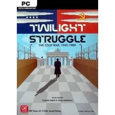 Twilight Struggle PC