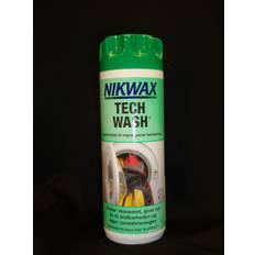 NIKWAX TECH WASH