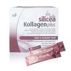 Silicea Original Kollagen Plus 60st ”Mängdrabatt”