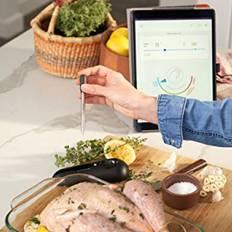 MASTRAD PARIS MEAT IT + WIFI – Stegetermometer med WIFI opkobling