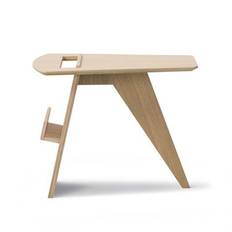 Fredericia Furniture Magasinbord Lackad Ek