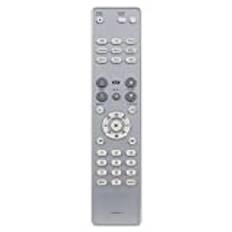 Ny RC8001SA ersätter fjärrkontroll – RC8001SA fjärrkontroll ersättning passar till MARANTZ CD integrerad förstärkare RC8001SA SA8001 CD6002 fjärrkontroll