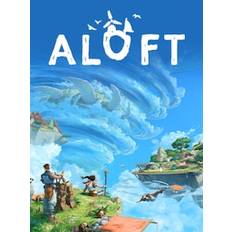 Aloft (PC) - Steam Key - GLOBAL
