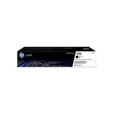 HP Toner W2070A 117A Black
