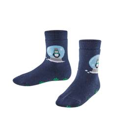 FALKE Little Snow Globes Kids House socks