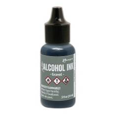 Tim Holtz Alcohol Ink 14ml - Gravel