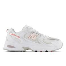 New Balance MR530AC Sneakers White Silver Metallic