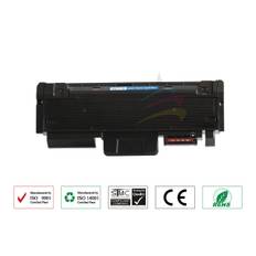 Samsung MLT-D116L sort (kompatibel) toner