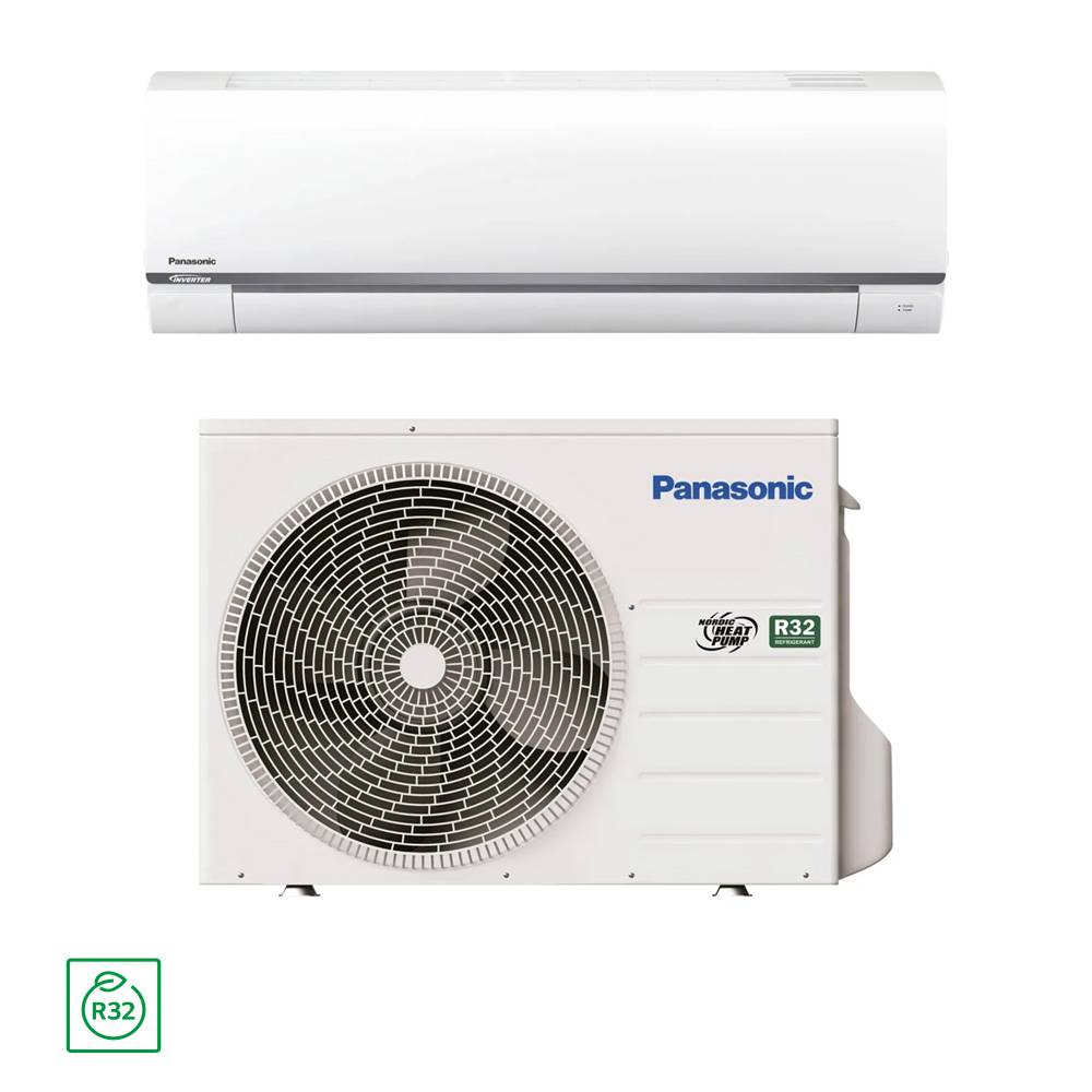 Panasonic CZ35WKE Luft/Luft 3.5 KW