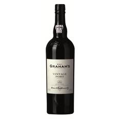 1994 Graham's Vintage Portvin