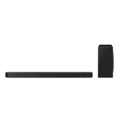 Samsung Q-Series Soundbar HW-Q810D 5.1.2ch med subwoofer (2024)